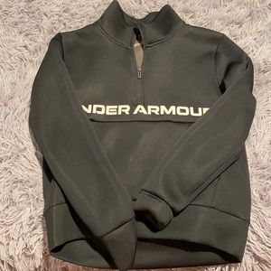 Women’s Under Armour Quarter Zip